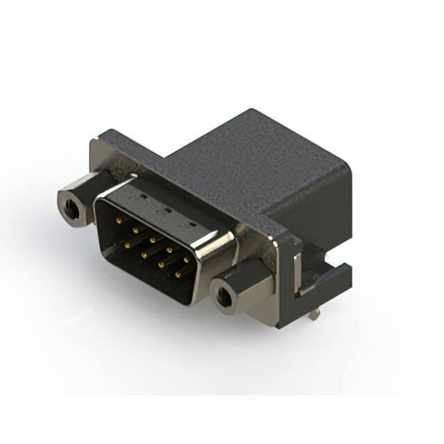 625-009-362-533 EDAC Inc.  D-Sub-Steckverbinderbaugruppen